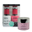 Cre8tion 3in1 Dipping Powder + Gel Polish + Nail Lacquer, 032, Hot And Wild