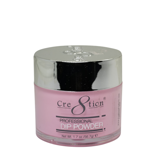 Cre8tion Matching Dipping Powder, 032, Hot And Wild ( Neon ), 1.7oz, 3103-0331 BB OK0214VD