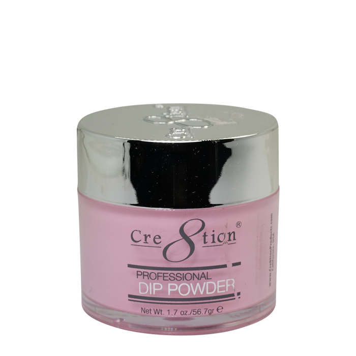 Cre8tion Matching Dipping Powder, 032, Hot And Wild ( Neon ), 1.7oz, 3103-0331 BB OK0214VD