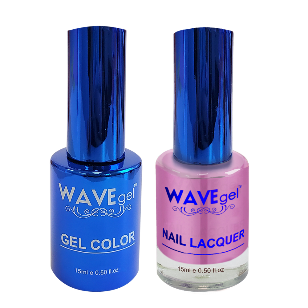 WAVEGEL DUO, Royal Collection, 032, Amalienborg, 0.5oz