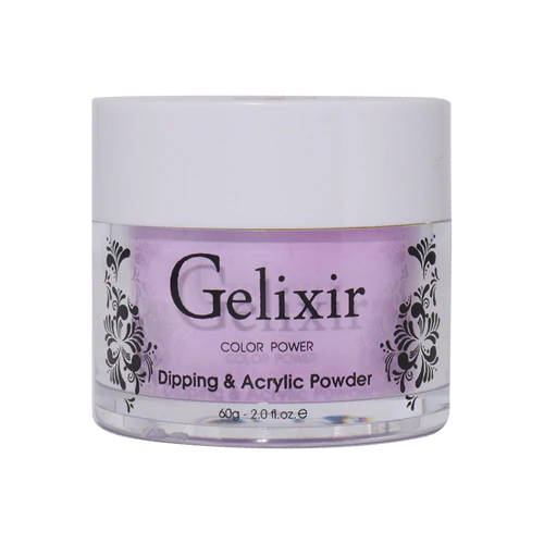 Gelixir Acrylic/Dipping Powder, 032, 2oz