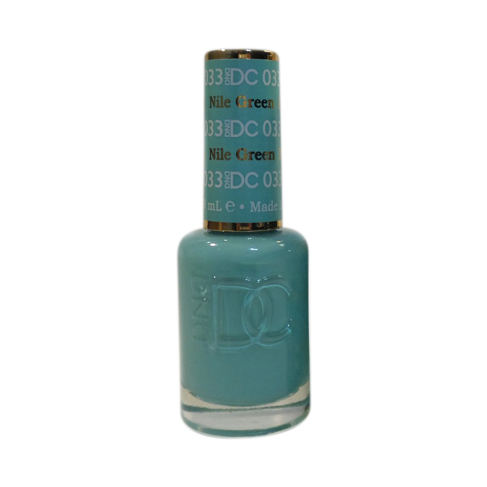 DC Nail Lacquer, DC033N, 0.6oz KK0904