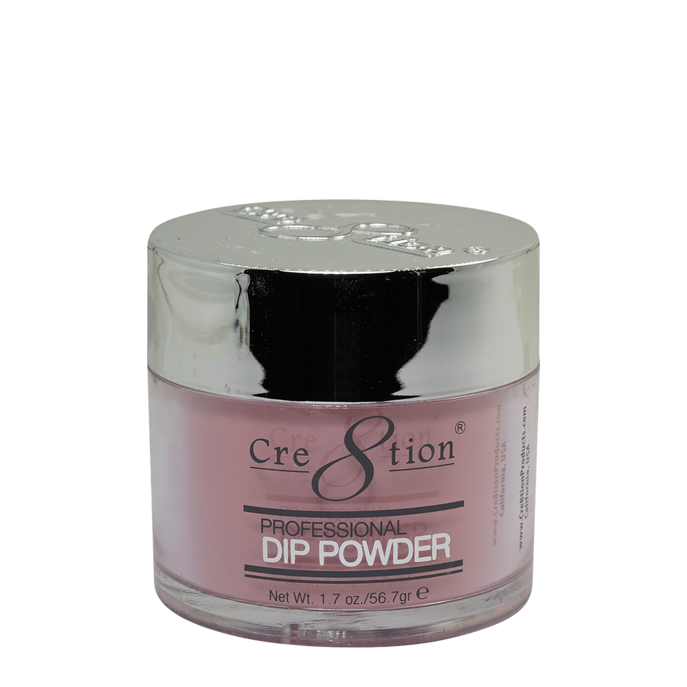Cre8tion Matching Dipping Powder, 033, Red Sole, 1.7oz, 3103-0332 BB OK0117MD