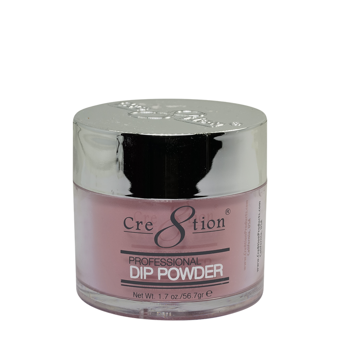 Cre8tion Matching Dipping Powder, 033, Red Sole, 1.7oz, 3103-0332 BB OK0117MD