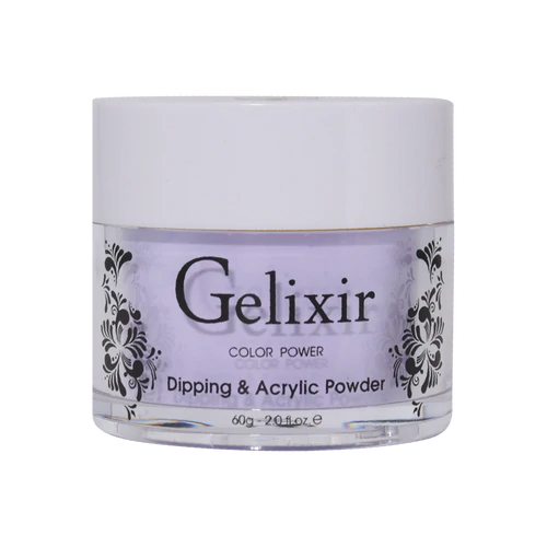Gelixir Acrylic/Dipping Powder, 033, 2oz
