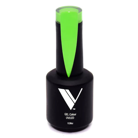 Valentino Gel Polish 0.5oz - 034