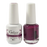 Gelixir Nail Lacquer And Gel Polish, 034, Sweet Grape, 0.5oz KK1010