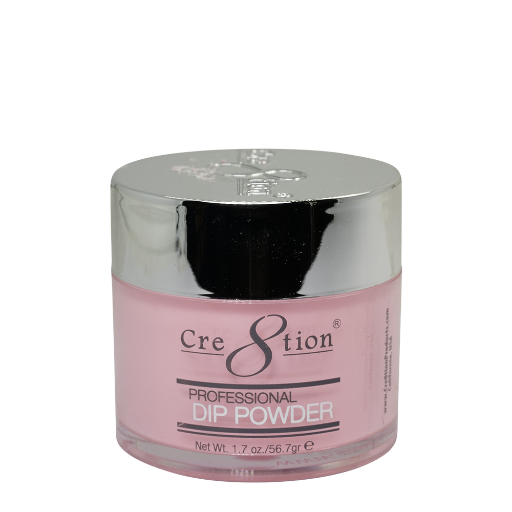 Cre8tion Matching Dipping Powder, 034, Sweet Marmalade, 1.7oz, 3103-0333 BB OK0214VD