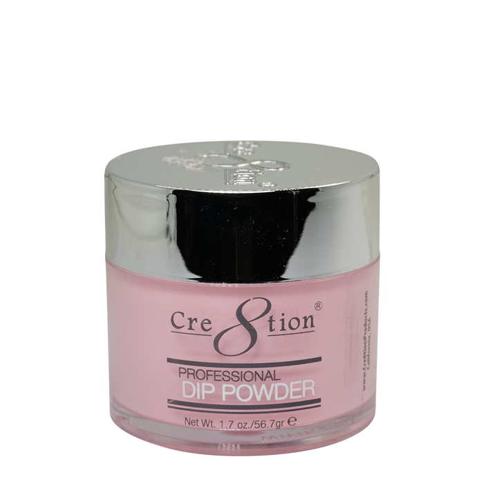 Cre8tion Matching Dipping Powder, 034, Sweet Marmalade, 1.7oz, 3103-0333 BB OK0214VD