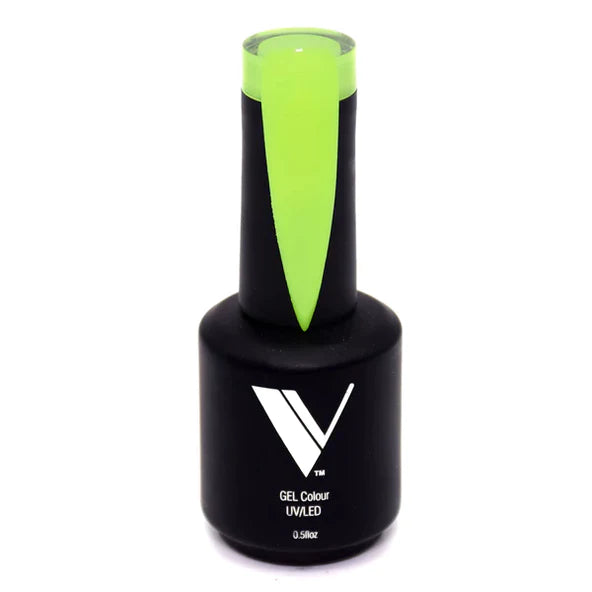 Valentino Gel Polish 0.5oz - 035