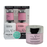 Cre8tion 3in1 Dipping Powder + Gel Polish + Nail Lacquer, 035, Ballet Slipper, 3104-0635 OK0117MD