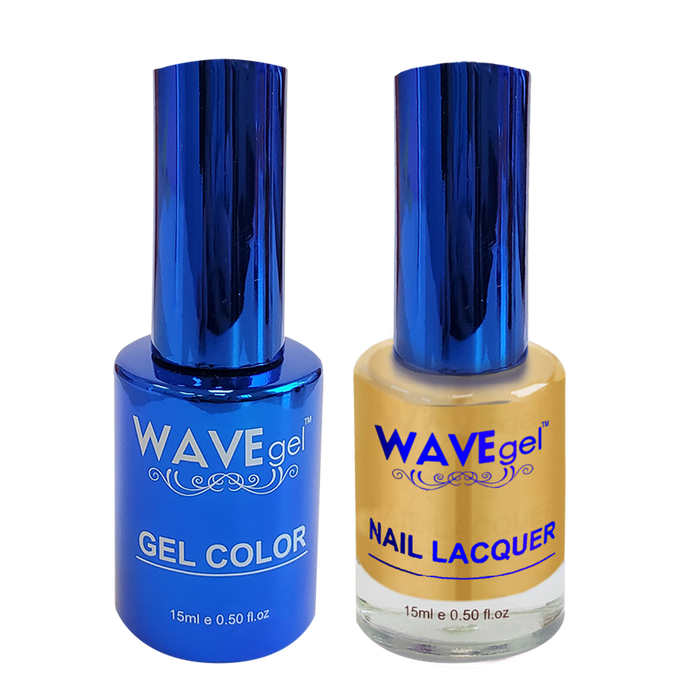 WAVEGEL DUO, Royal Collection, 035, Trooping the Colour, 0.5oz
