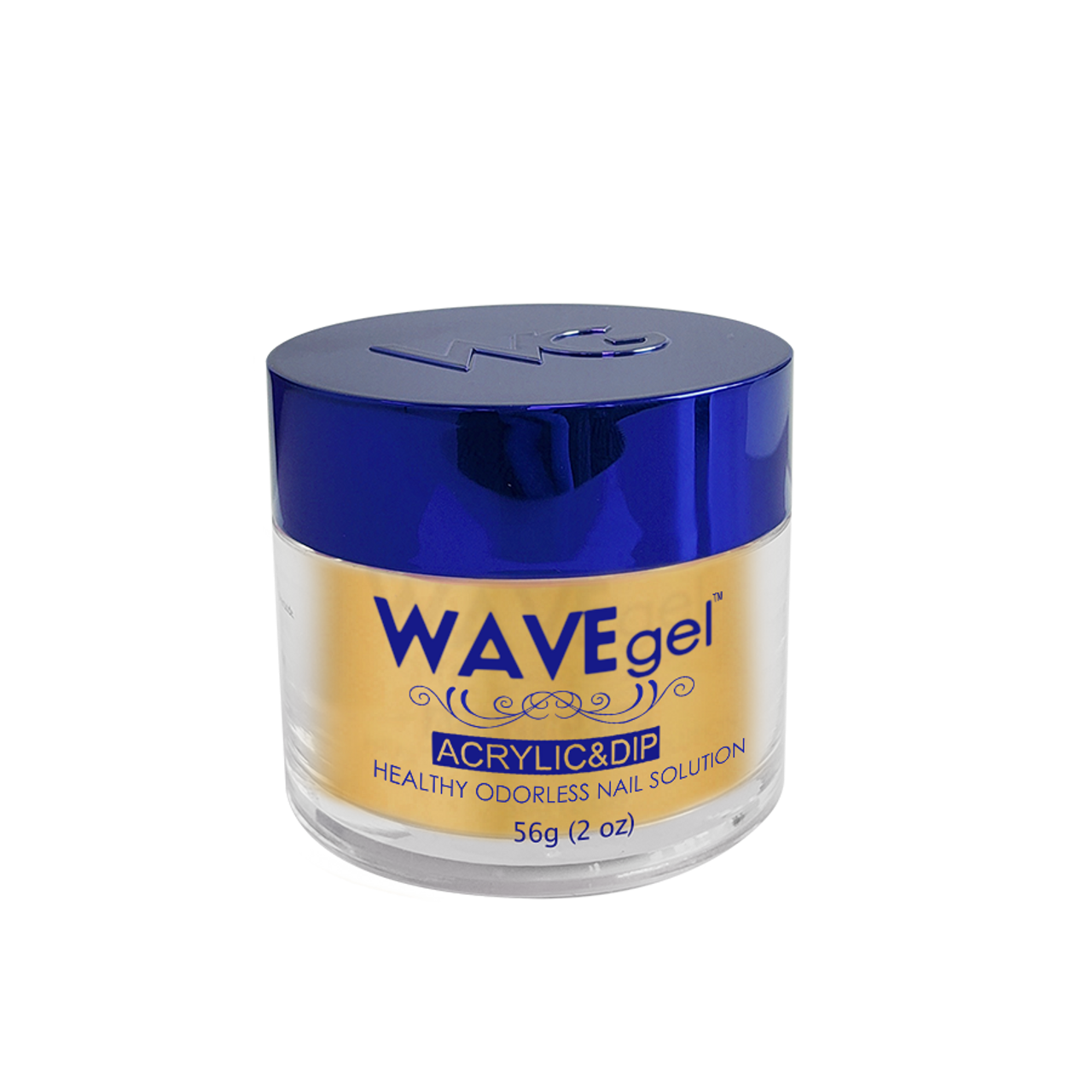 Wave Gel Acrylic/Dipping Powder, ROYAL Collection, 035, Trooping the Colour, 2oz