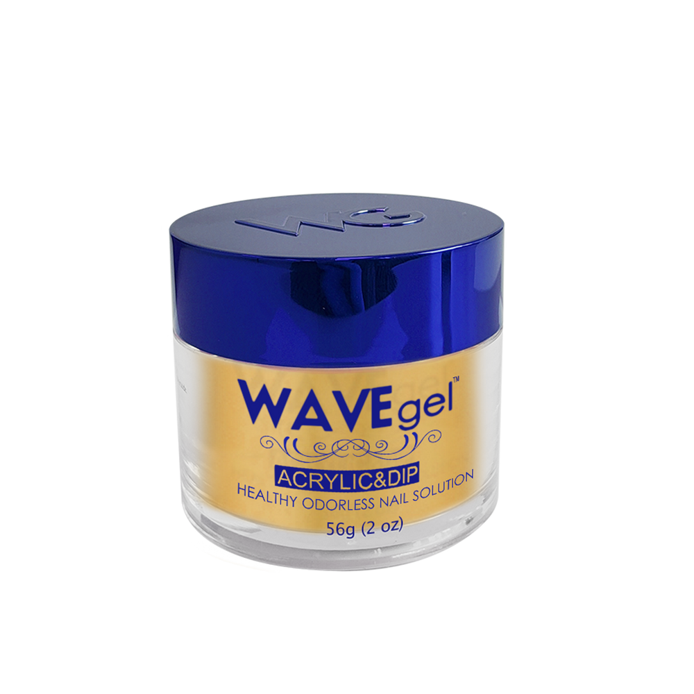 WAVEGEL Acrylic/Dipping Powder, ROYAL Collection, 035, Trooping the Colour, 2oz
