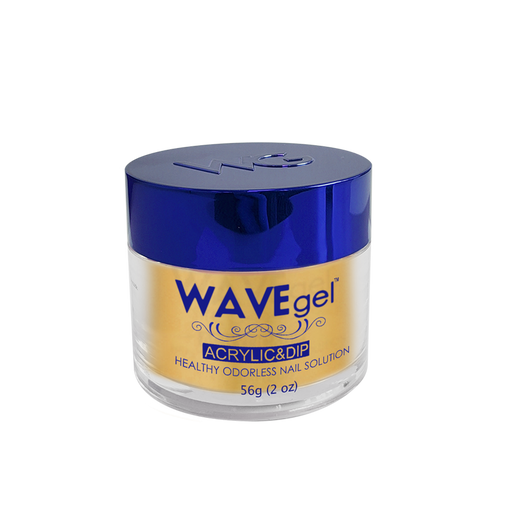 Wave Gel Acrylic/Dipping Powder, ROYAL Collection, 035, Trooping the Colour, 2oz