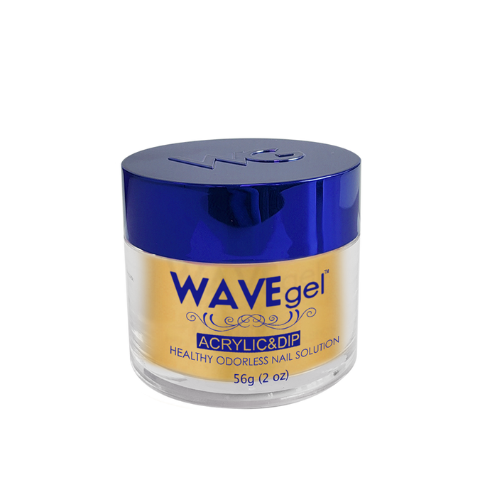 WAVEGEL Acrylic/Dipping Powder, ROYAL Collection, 035, Trooping the Colour, 2oz