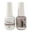Gelixir Nail Lacquer And Gel Polish, 036, Battleship Grey, 0.5oz KK1010