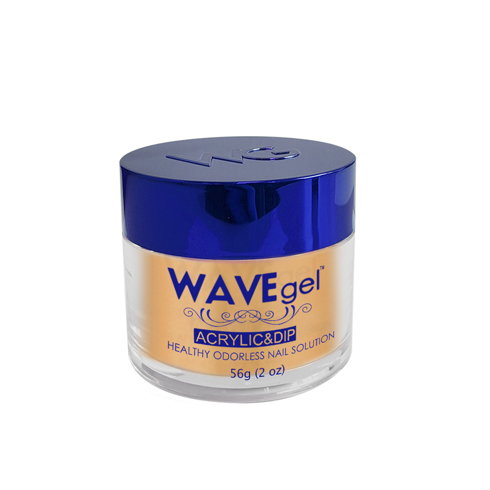 WAVEGEL Acrylic/Dipping Powder, ROYAL Collection, 036, Off Guard, 2oz