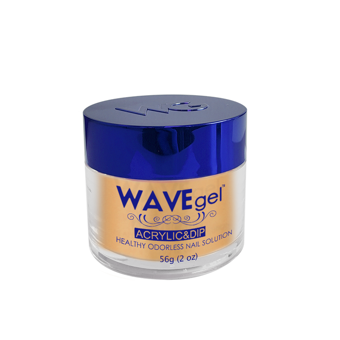WAVEGEL Acrylic/Dipping Powder, ROYAL Collection, 036, Off Guard, 2oz
