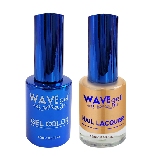 WAVEGEL DUO, Royal Collection, 036, Off Guard, 0.5oz