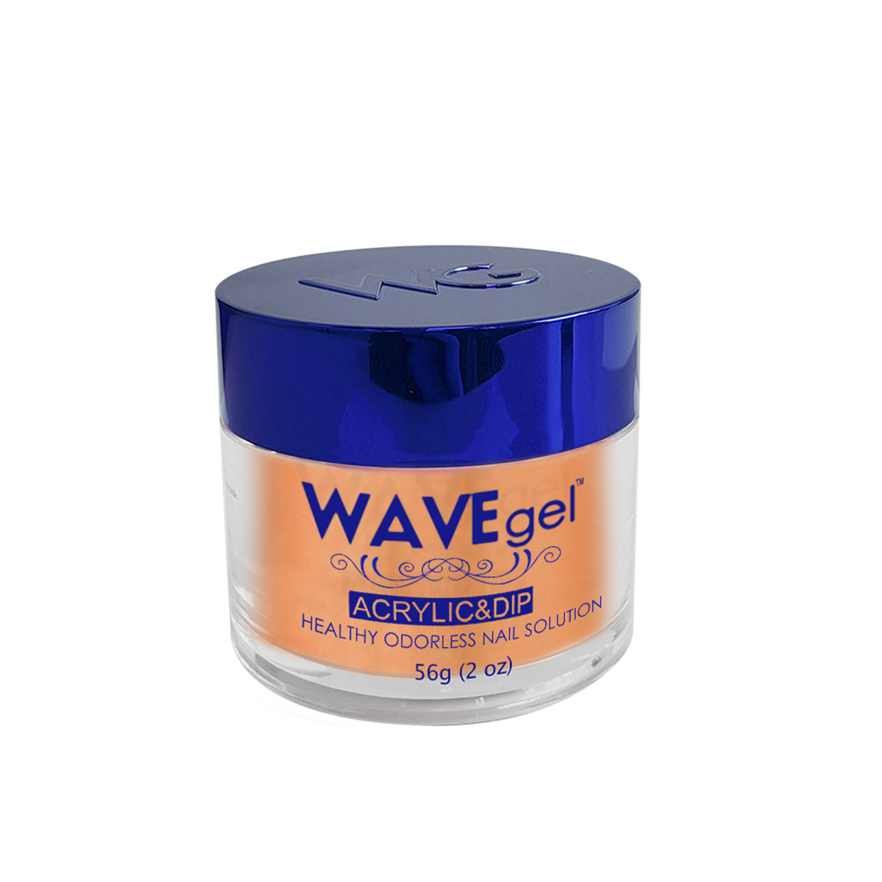 Wave Gel Acrylic/Dipping Powder, ROYAL Collection, 037, Savoy Palace, 2oz