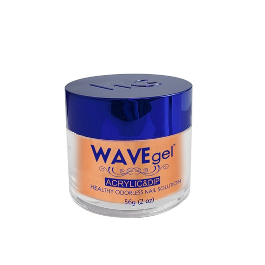 Wave Gel Acrylic/Dipping Powder, ROYAL Collection, 037, Savoy Palace, 2oz