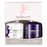 LeChat Nobility Gel & Polish Duo, NBCS037, Purple, 0.5oz KK