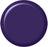 LeChat Nobility Gel & Polish Duo, NBCS037, Purple, 0.5oz KK