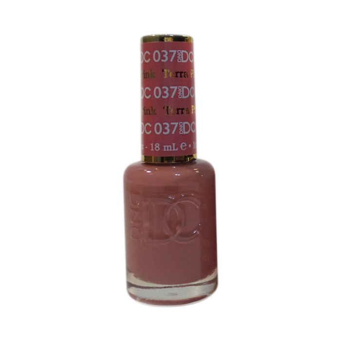 DC Nail Lacquer, DC037N, 0.6oz KK0904