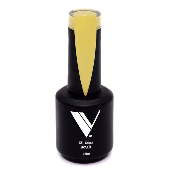 Valentino Gel Polish 0.5oz - 038