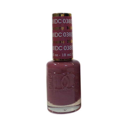 DC Nail Lacquer, DC038N, 0.6oz KK0904