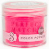 Perfect Match Dipping Powder, PMDP038, That's Hot Pink, 1.5oz KK1024