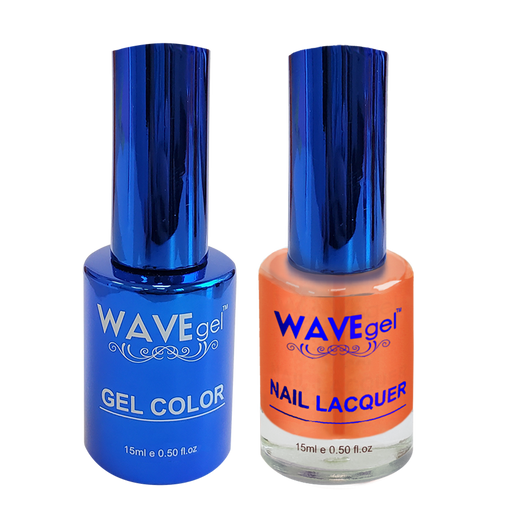 WAVEGEL DUO, Royal Collection, 039, The Duke, 0.5oz