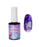 Wave Gel Wandering Ink Gel Polish, 03, Royal Purple, 0.5oz OK1129