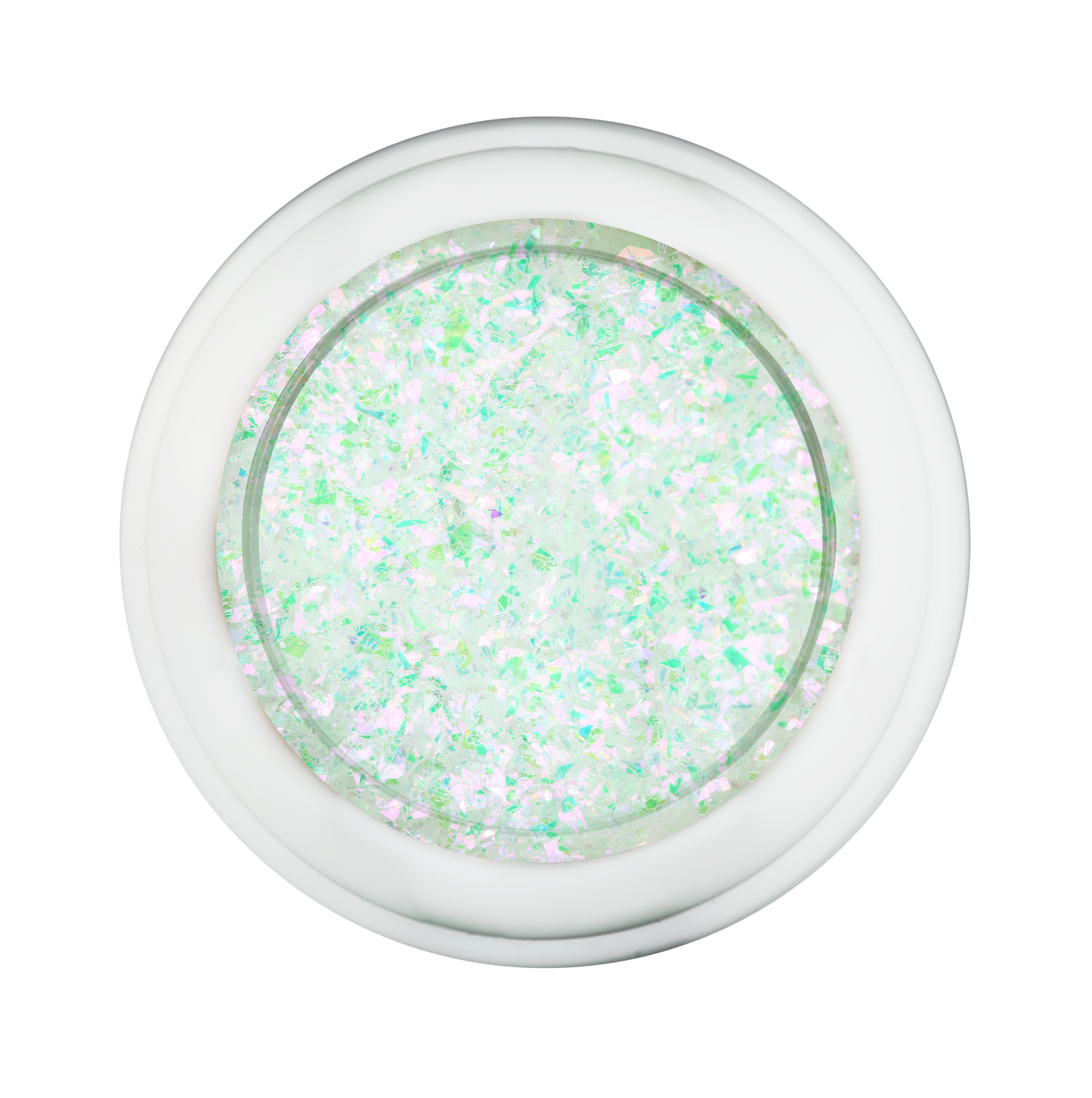 Cre8tion Nail Art Designed Confetti Glitter, 003, 0.5oz, 1101-0444 BB