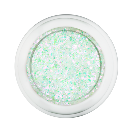 Cre8tion Nail Art Designed Confetti Glitter, 003, 0.5oz, 1101-0444 BB