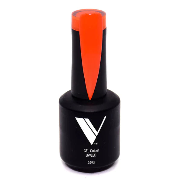 Valentino Gel Polish 0.5oz - 040