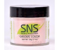 SNS Gelous Dipping Powder, 040, Pixie Dust, 1oz BB KK