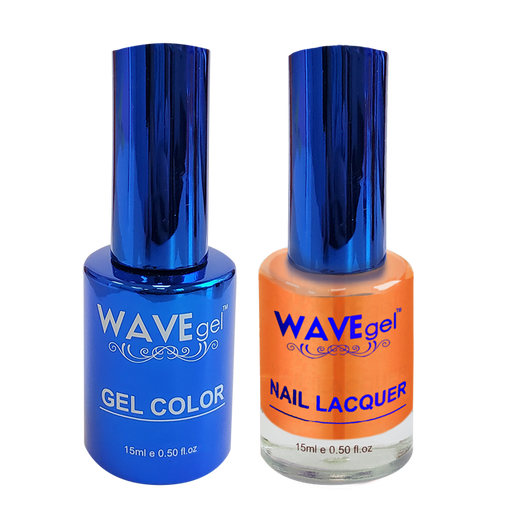 WAVEGEL DUO, Royal Collection, 040, Marquess, 0.5oz