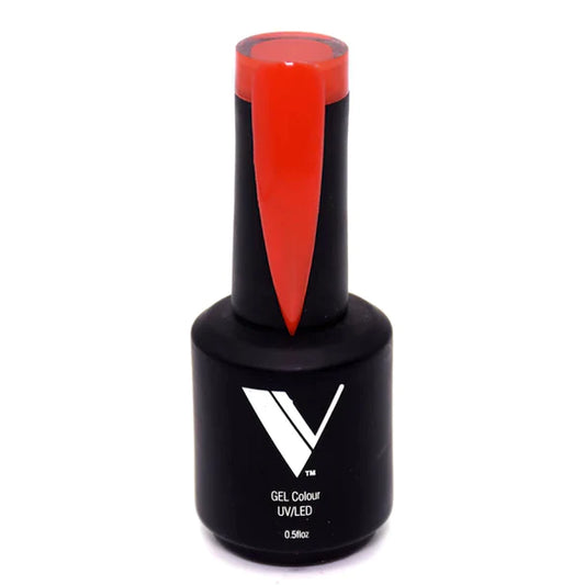 Valentino Gel Polish 0.5oz - 041