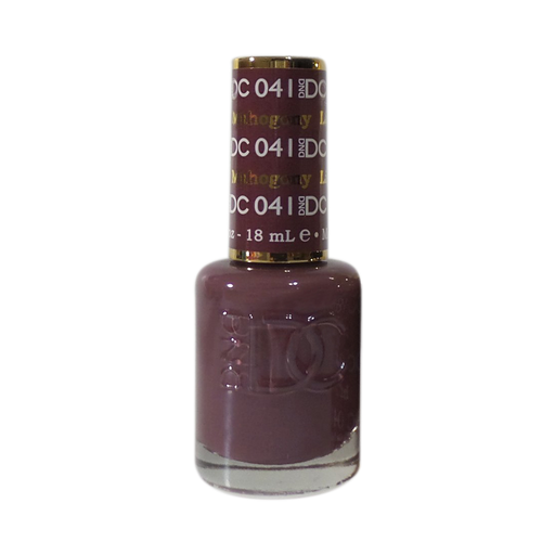 DC Nail Lacquer, DC041N, 0.6oz KK0904