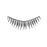 Hami False Strip Eyelashes Black, 04111 BB