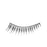 Hami False Strip Eyelashes Black, 04123 BB