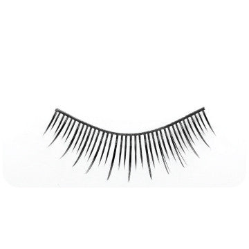 Hami False Strip Eyelashes Black, 04143 BB