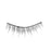Hami False Strip Eyelashes Black, 04153 BB