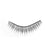 Hami False Strip Eyelashes Black, 04156 BB
