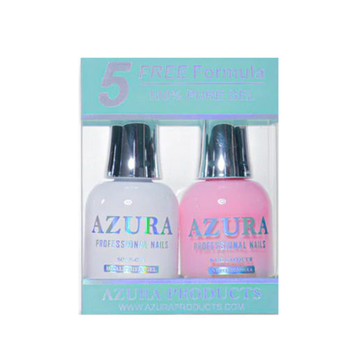 Azura Gel Polish And Nail Lacquer, 042, 0.5oz OK0303VD