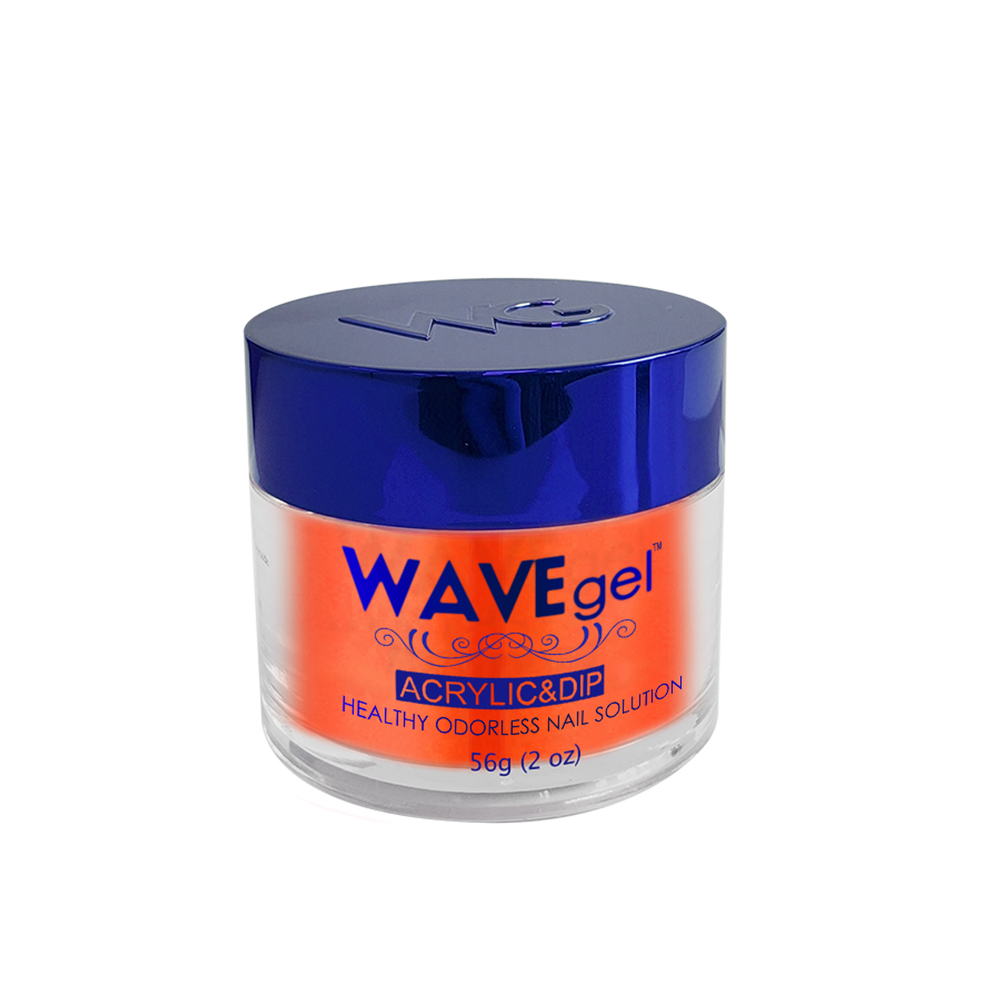 WAVEGEL Acrylic/Dipping Powder, ROYAL Collection, 042, Exclusives Only, 2oz