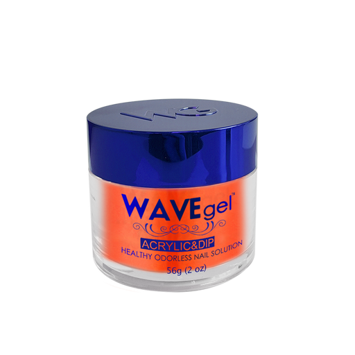 Wave Gel Acrylic/Dipping Powder, ROYAL Collection, 042, Exclusives Only, 2oz