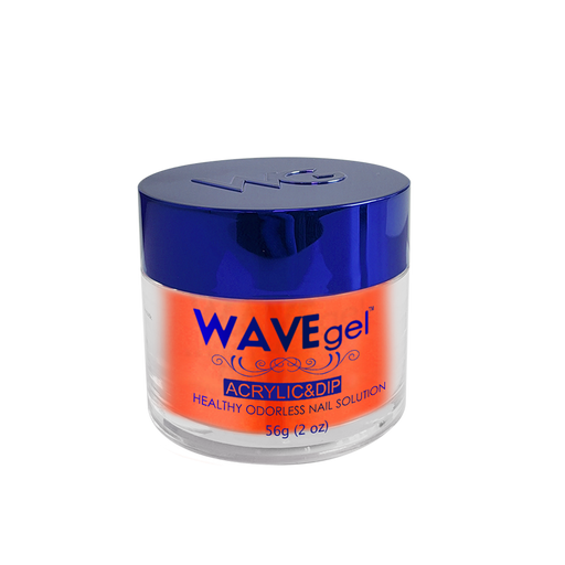 WAVEGEL Acrylic/Dipping Powder, ROYAL Collection, 042, Exclusives Only, 2oz